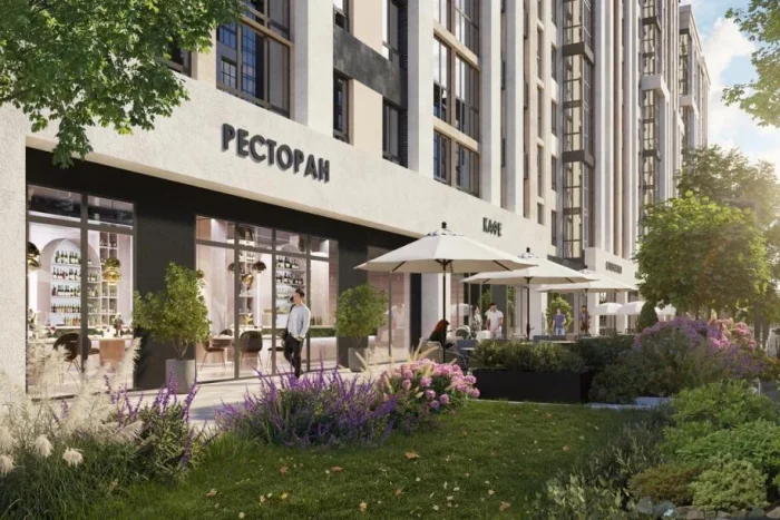 фото ЖК «Столицыно»